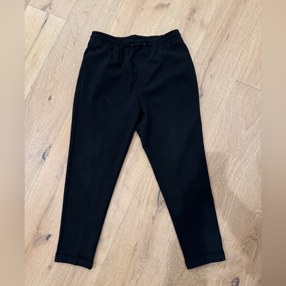 Zara Jogger Trouser